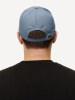 Бейсболка BASK Sun Hat LOGO (unisex; one size; Синий Тмн)
